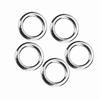 High Strength Fishing Solid Rings Heavy Duty Fishing Rings  Saltwater Fishing