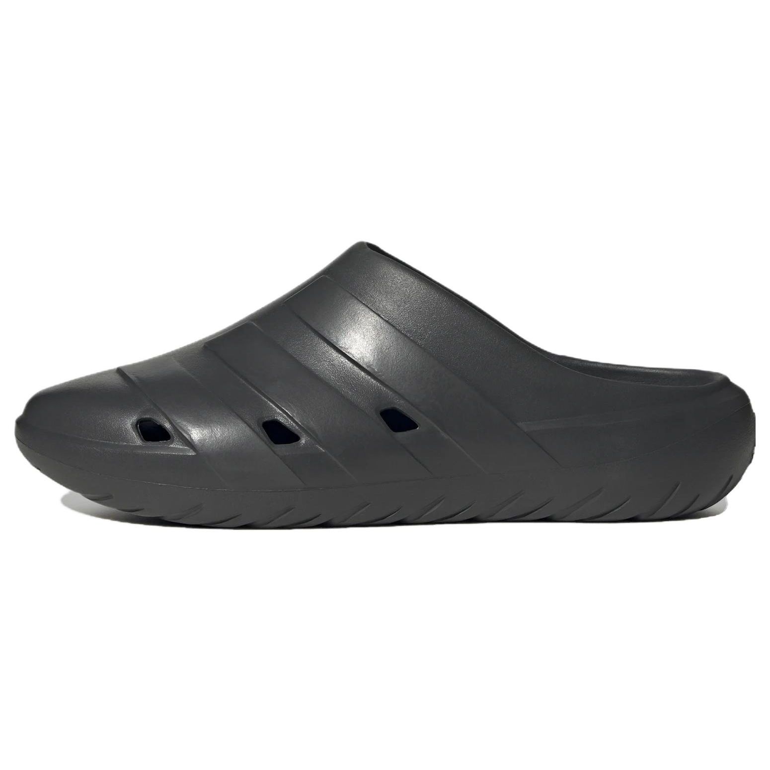 

Кросівки adidas Adicane Clogs Carbon Unisex Grey Core-Black HQ9918 42
