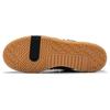 Li Ning GOS 2000 Slip Resistant Abrasion Resistant Low top Skateboard Shoes Men's Black AEPU005-2
