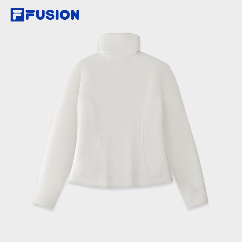 Fila Fusion Women's Warm Knit Full-Zip Track Jacket