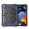 Silicone Kickstand Tablet Case for Tab A9 Plus 11 Inch Leather Material Shockproof Cover  Model Wihitop