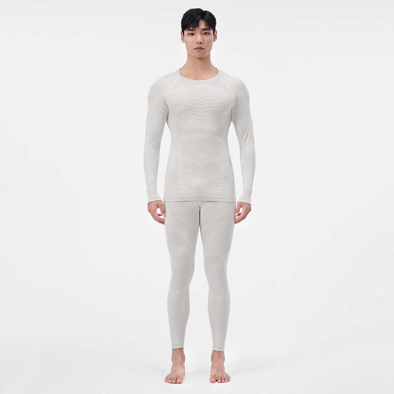 Pelliot Men s Outdoor Thermal Sport Underwear XL