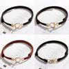 Waist Contemporary Womens Belt With Adjustable Styles And Elegant Design To Complete Your Autumn Wardrobe
