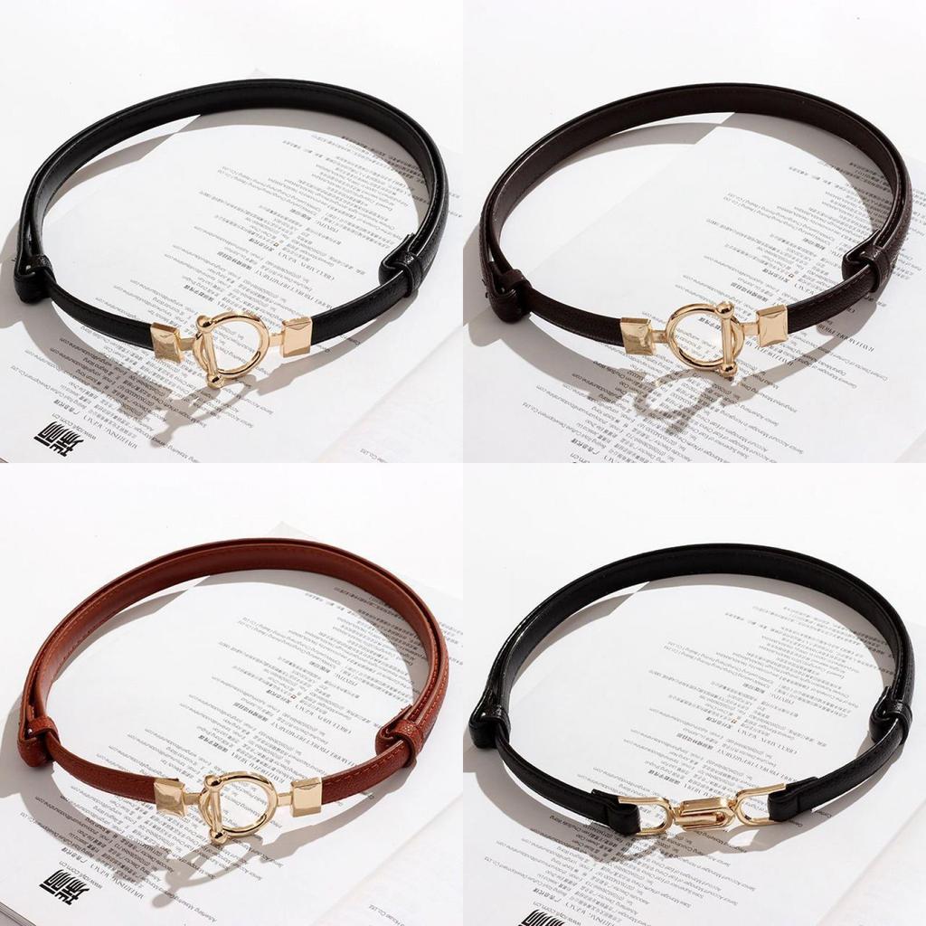 Waist Contemporary Womens Belt With Adjustable Styles And Elegant Design To Complete Your Autumn Wardrobe