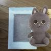 (RIIZE Unopened) Unconventional MD Wonbin Tonyan Duck Magnet Doll Keyring Wonbin