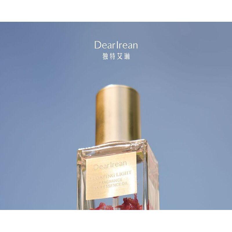 DearIrean - Fragrance Hair Essence Oil - 2 Types