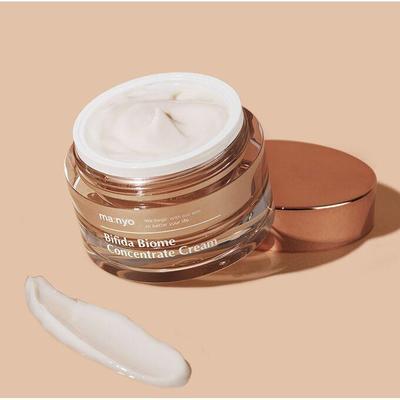Crema concentrata Manyo Factory Bifida Biome 50 ml, anti-età, idratante, cosmetici coreani, Kbeauty, campione