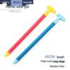 Multi-Hole Water Cannon Toy for Beach Play