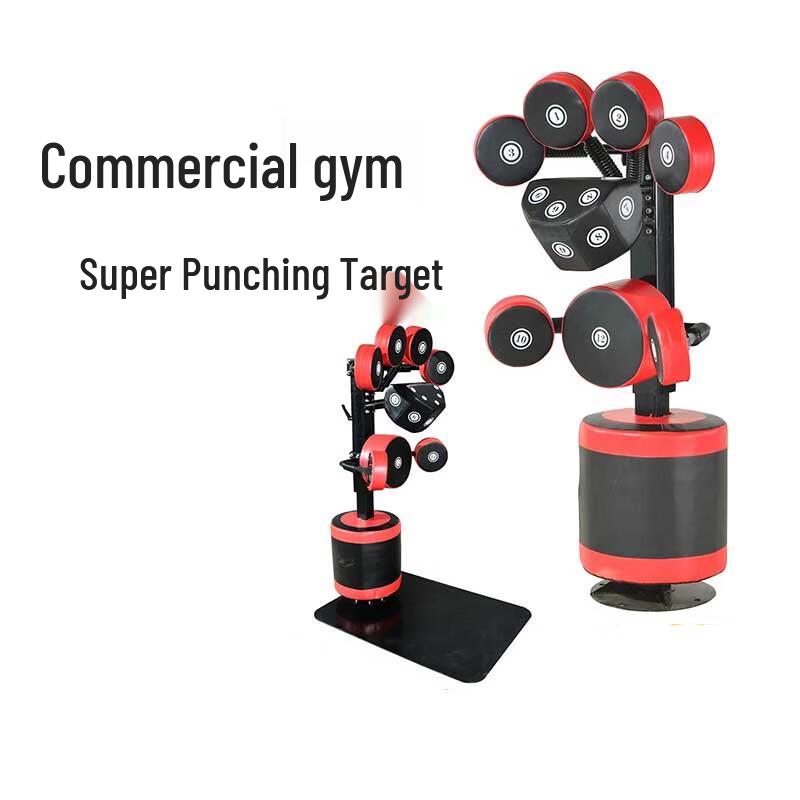 Xinzhen Adjustable Multi-Target Boxing Training System
