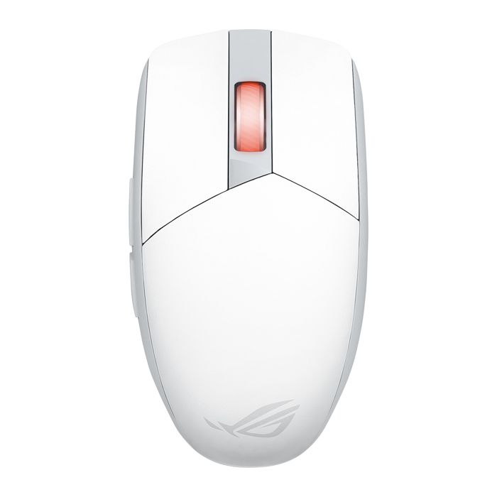 Souris gaming - Asus - ROG Strix Impact III Wireless - Ambidextre - 36000 DPI - Bluetooth 5.1