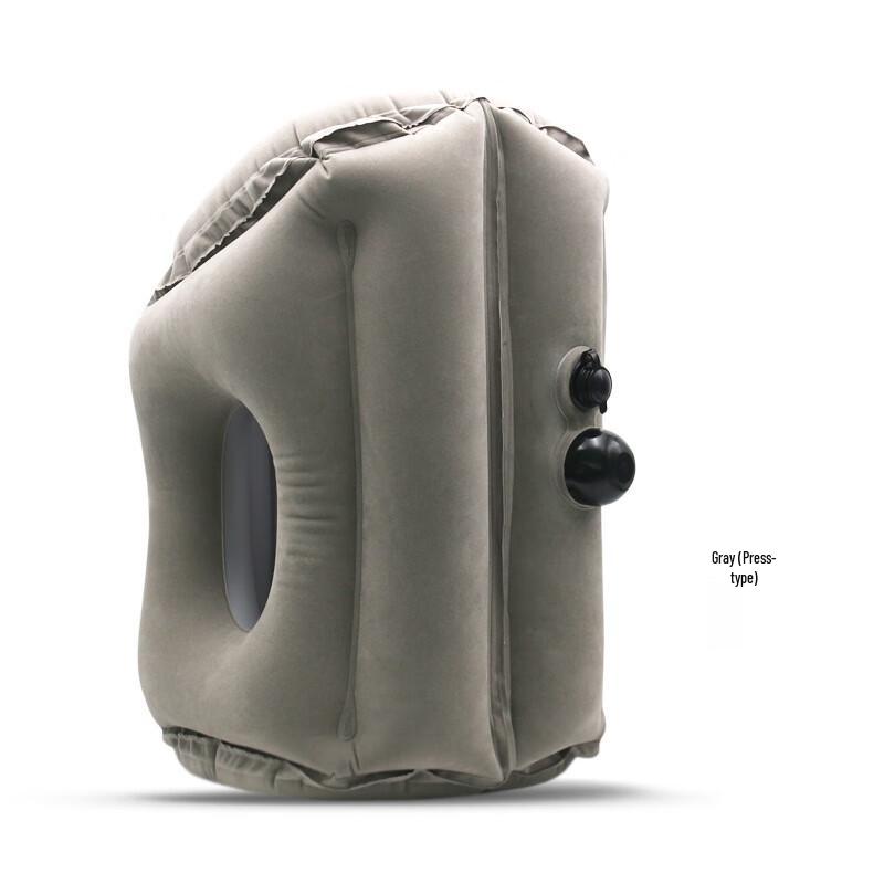 Lishen Inflatable Travel Pillow