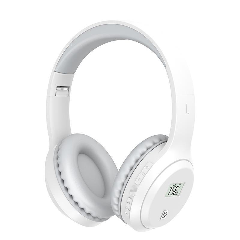 "Source English Listening Headphones: Wireless FM for Levels 4 & 6"