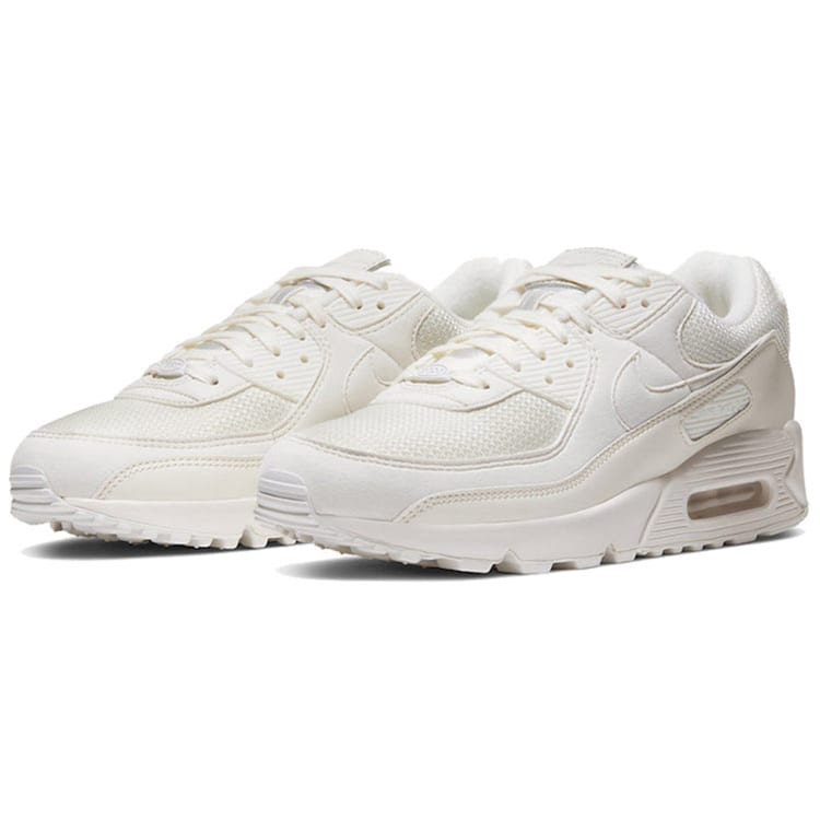 Nike Air Max 90 Recraft Sail CT2007-100