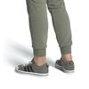 Adidas Neo Bravada Green/White Sneakers FW2884