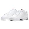 Nike Court Legacy White Black Women Sneakers CU4149-101
