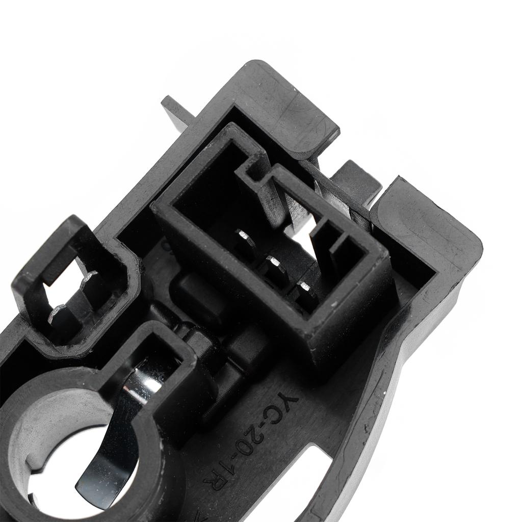 Pravý zadní držák žárovky zadního světla víka kufru 63217262576 Pro BMW X5 E70 2008-2013