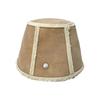 Thicken Fisherman Cap Soft Panama Hat Casual Warm Cap  for Women