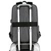 Versatile Business Commuter Backpack