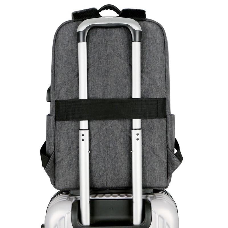 Versatile Business Commuter Backpack