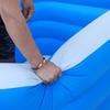 Inflatable Family & Kids Swimming Pool