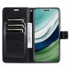 For Huawei Mate 60 Case PU Leather Phone Cover with Wallet Stand