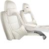 2026 Leapmotor C16 ZhiZun Edition 5-Seater Car Seat Cover with Extended Range 280 Lidar Special Cushion.