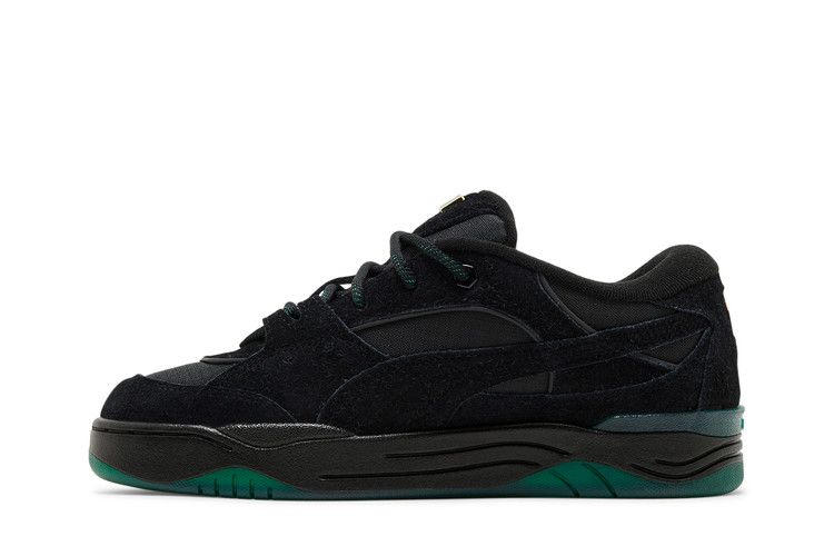 Puma 180 Cordura Carrots Rickie Black