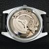 REFURBISHED SEIKO 5 AUTOMATIC 6309A VINTAGE JAPAN MENS SILVER WATCH a442258-1