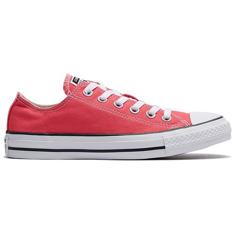 Converse Ctas Ox Strawberry Jam Pink 164294C