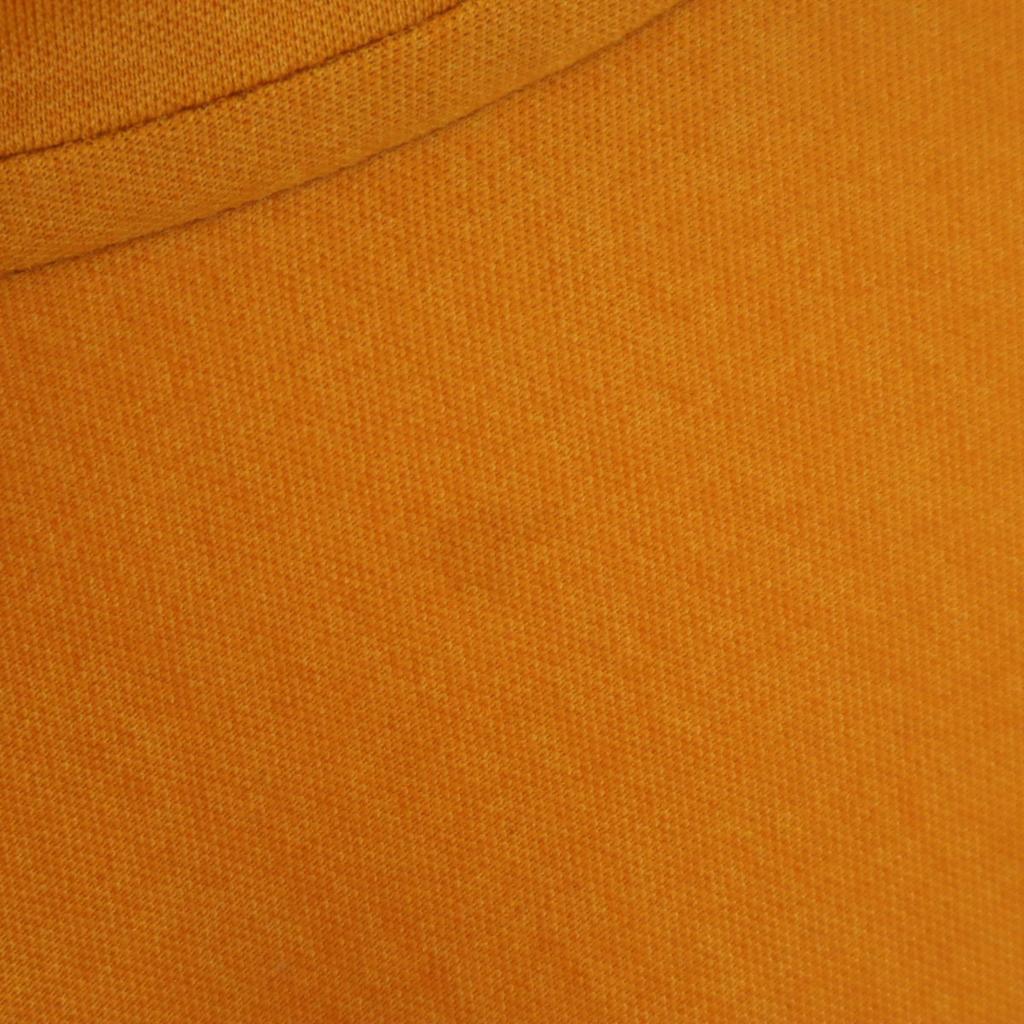 ARC'TERYX Long Sleeve Zip Hoodie XL Mustard Men's Used