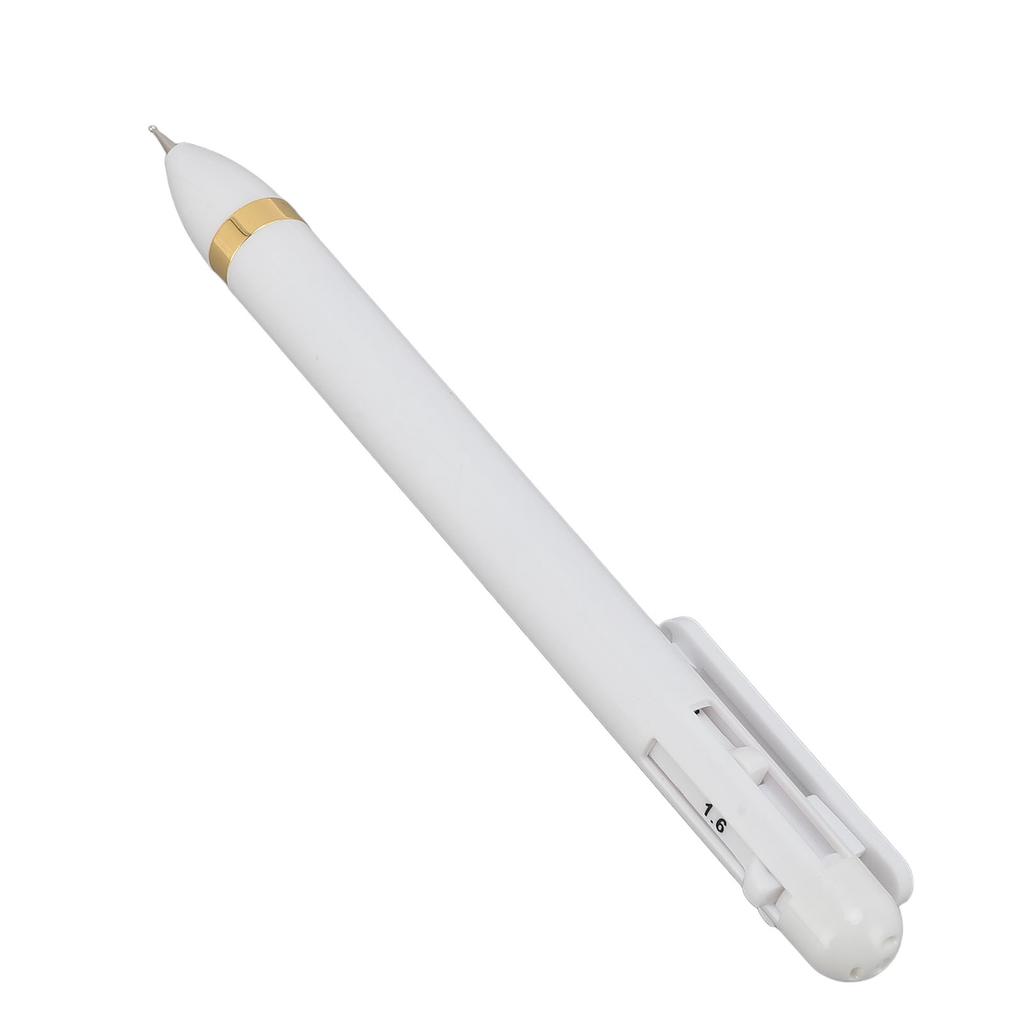 Nail Art Dotting Pen 4 In 1 Nail Art Tip Dot Paint Manicure Pen for Personal and Professional Use
