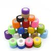 1Pc Bandage Waterproof Medical Therapy Self Adhesive Sports Muscle Tape Finger Joints Wrap First Aid Kit Pet Elastic Bandage