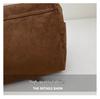 2025 Fashion Casual Denim Handbag: Versatile Small Underarm, Commute, Single Shoulder & Crossbody Bag
