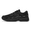 Anta AT954 Shock Absorbing Non-Slip Durable Low-Top Running Shoes Men Sneakers Black 112315503-6