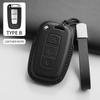 Fit For Kia Rio Rio5 Sportage Ceed Cerato K3 Kx3 K4 K5 Sorento Optima Picanto Auto Smart Key Fob Cover Housing Long-lasting Protective Cover