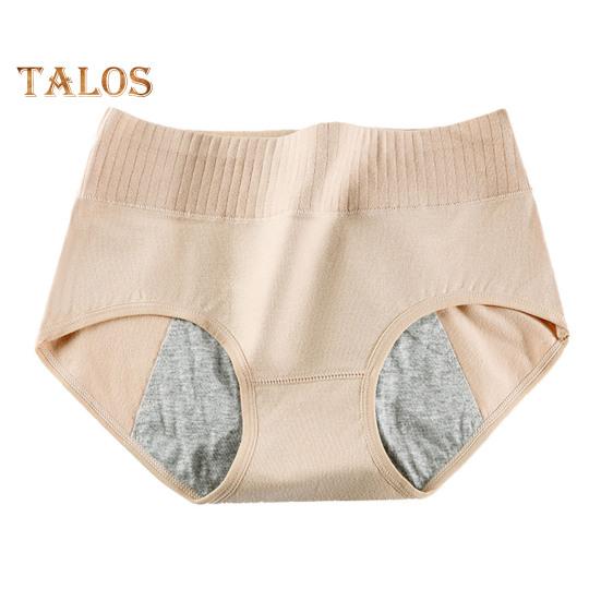 

Жіночі періодні труси Середня талія Однотонний Запобігання протіканню Піднятий зад Гарна повітропроникність Еластичний Швидко сохне Спортивні повсякденні труси Менструальні L абрикосовий