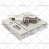4/6pcs 22401-8H516 LFR6A11 3672 Spark Plug For Yamaha F115 F225 F250 F300 Nissan Almera Primera LF115/250/300 LFR6A-11