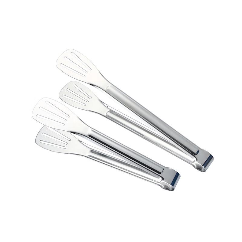 

Abdo Stainless Steel Food Tongs