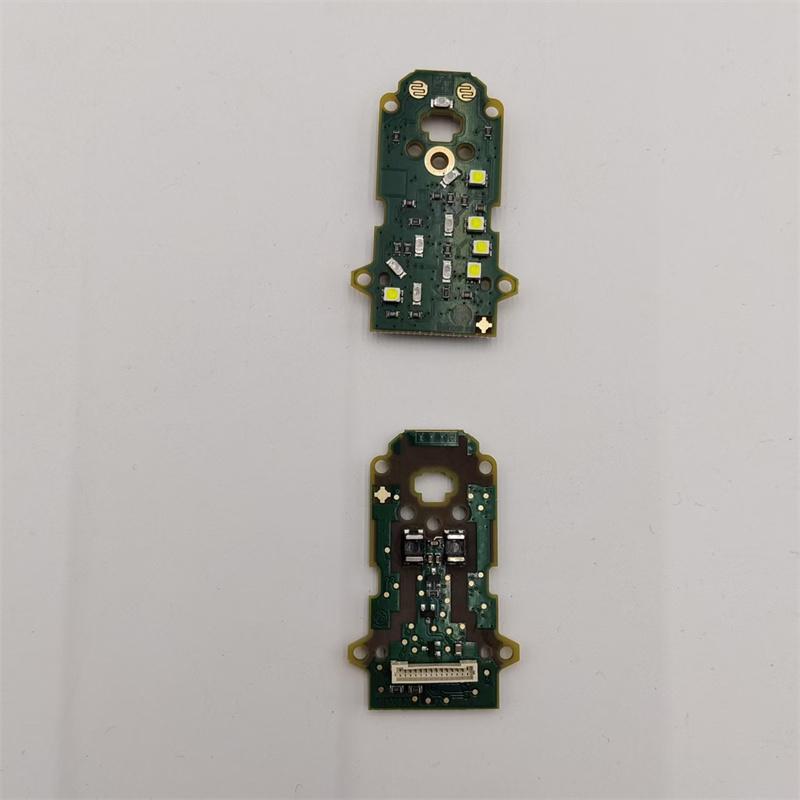 Naprawa płytki obwodu LED w samochodzie Gałka zmiany biegów Skrzynia biegów Dźwignia zmiany biegów Dla BMW Seria 3 5 6 7 F X1 X3 X4 X5 X7 F18 F30 520 528 530 550