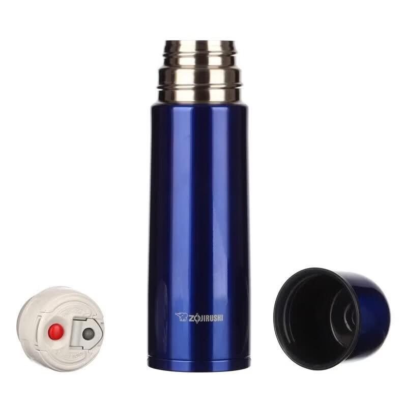 Zojirushi Stainless Steel Vacuum Insulated Mug