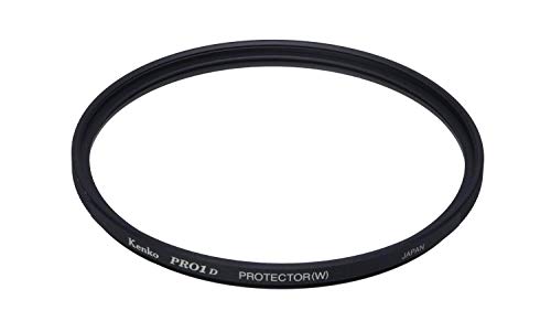Kenko PRO1D Plus Lens Filter Protector (W) 82mm Lens Protection 502822