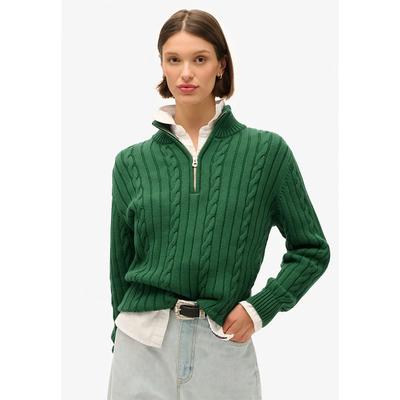 Superdry Rugby Henley pulóver