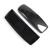 Carbon Fiber Interior Armrest Cover for BMW X5 X6 E70 E71