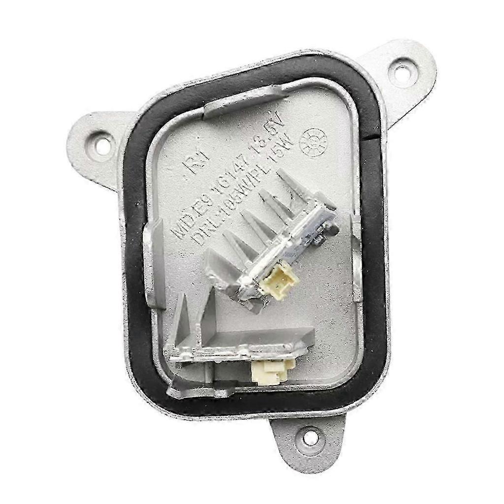 For BMW 3 Series F34 GT Right Side LED Headlight Daytime Running Control Unit 63117470426 OEM