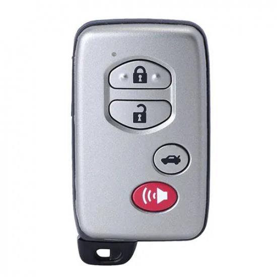 Smart HYQ14AAB 271451-0140 For Toyota Highlander 2008 2009 2010 2011 2012 2013 2014 RAV4 Camry Sequoia Corolla Car Remote Key