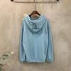 C S In The Room overSized letterIng Hoodie 2Color