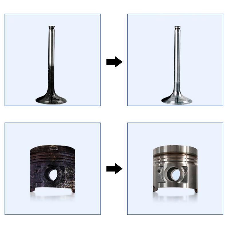 120ML Car Fuel Treasure Diesel Additive For Fuel Saver Remove Engine Carbon Deposit Save Diesel Increase Power Additive In