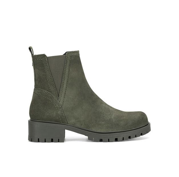 Ankle Boots Lasocki CEO-WI16-D-466-02 Green