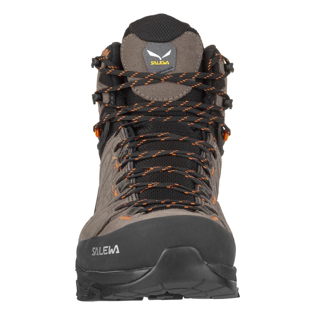 Salewa Alp Trainer 2 Mid Gtx Men' Shoes Brown 00-0000061382_7512 R 47
