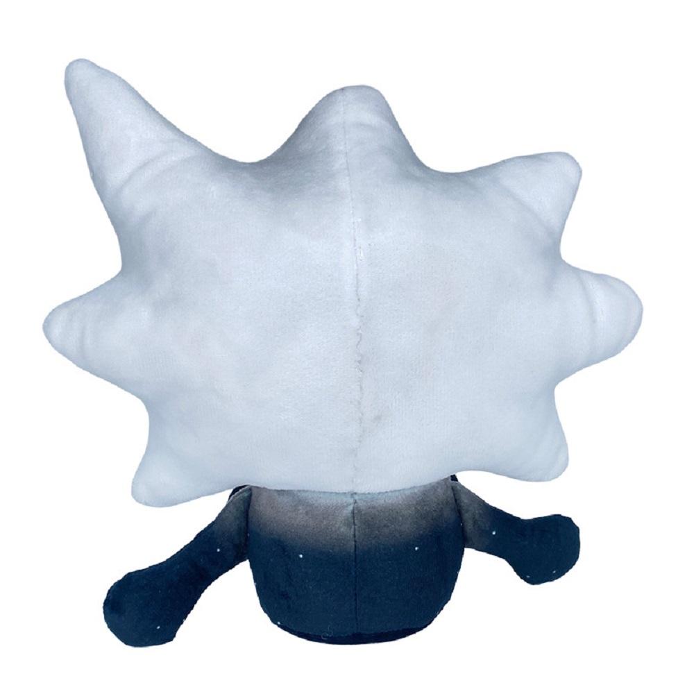 New In Stars and Time Plush Toy Soft Stuffed Animal Game Peripheral Collectible Doll Birthday Gift for Kids Game Enthusiasts